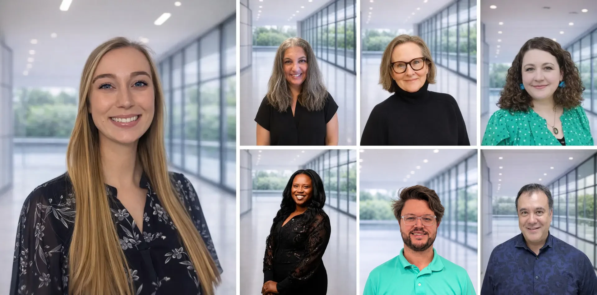 The Lotus Psychiatric Center team
